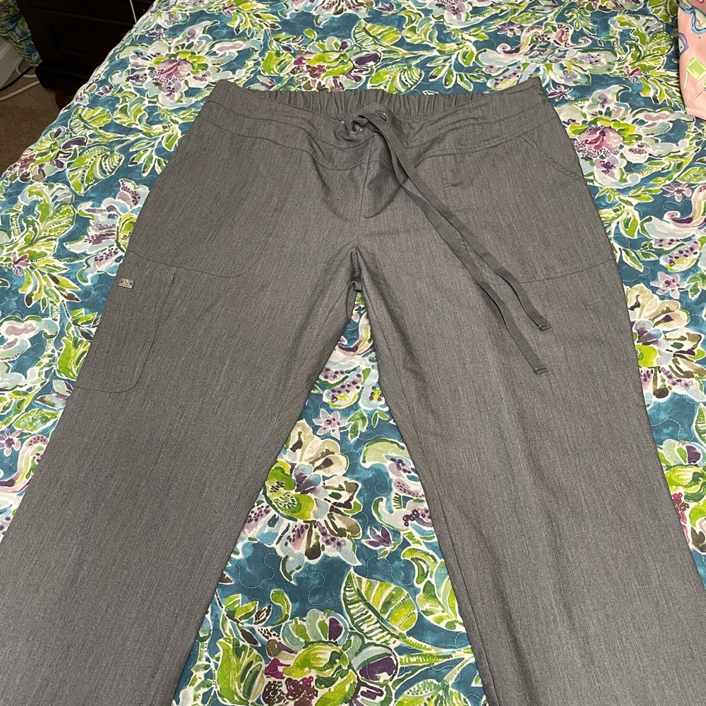 Greys Anatomy Signature Barco Scrub Pants
